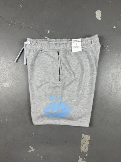 BERMUDA MOLETOM NK SWOOSH LEAGUE