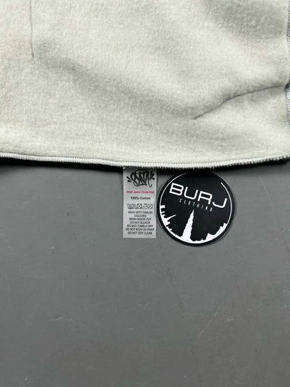 CONJUNTO SYNA WORLD LOGO
