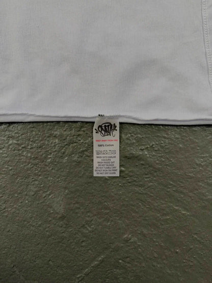 CAMISETA SYNA