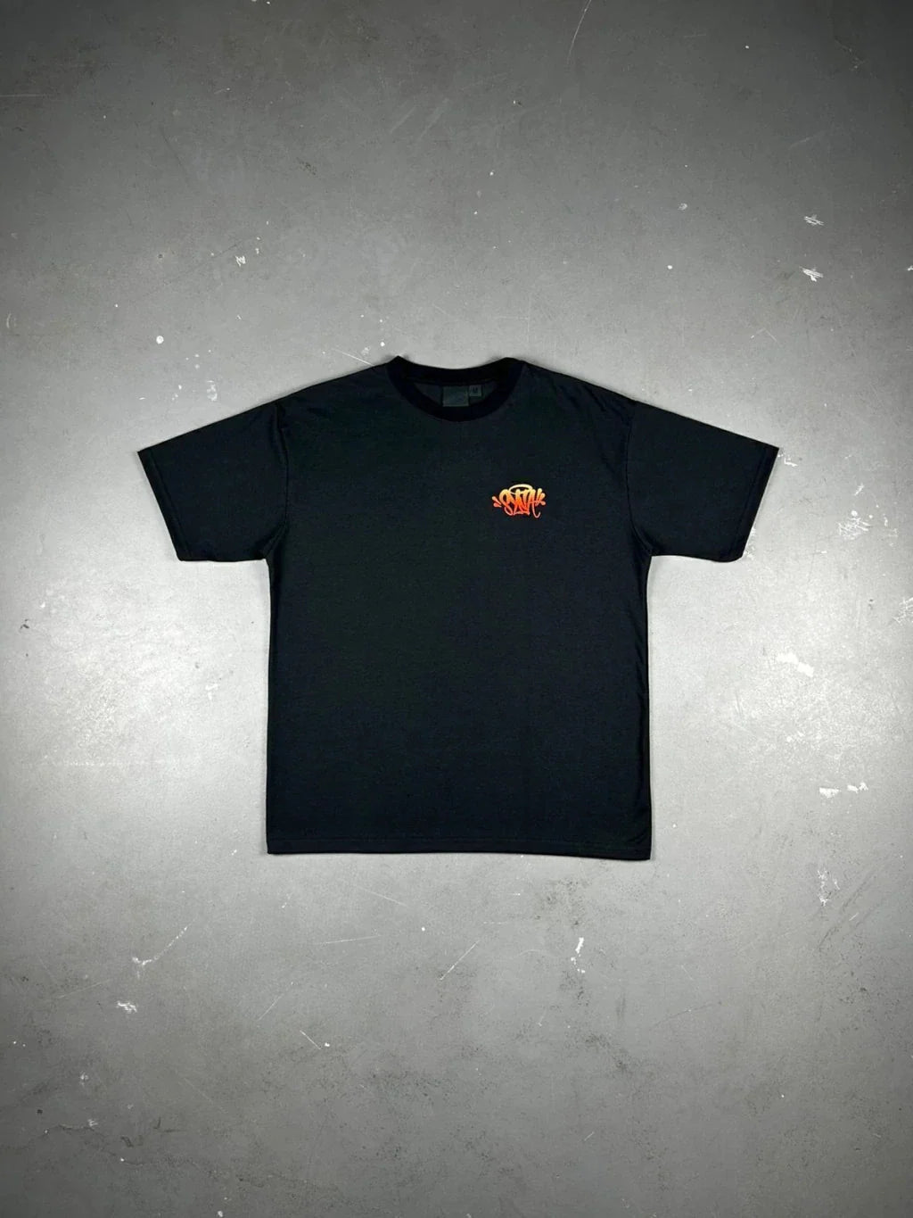 CAMISETA SYNA WORLD
