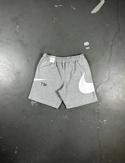 BERMUDA MOLETOM NK BIG SWOOSHᵀᴹ
