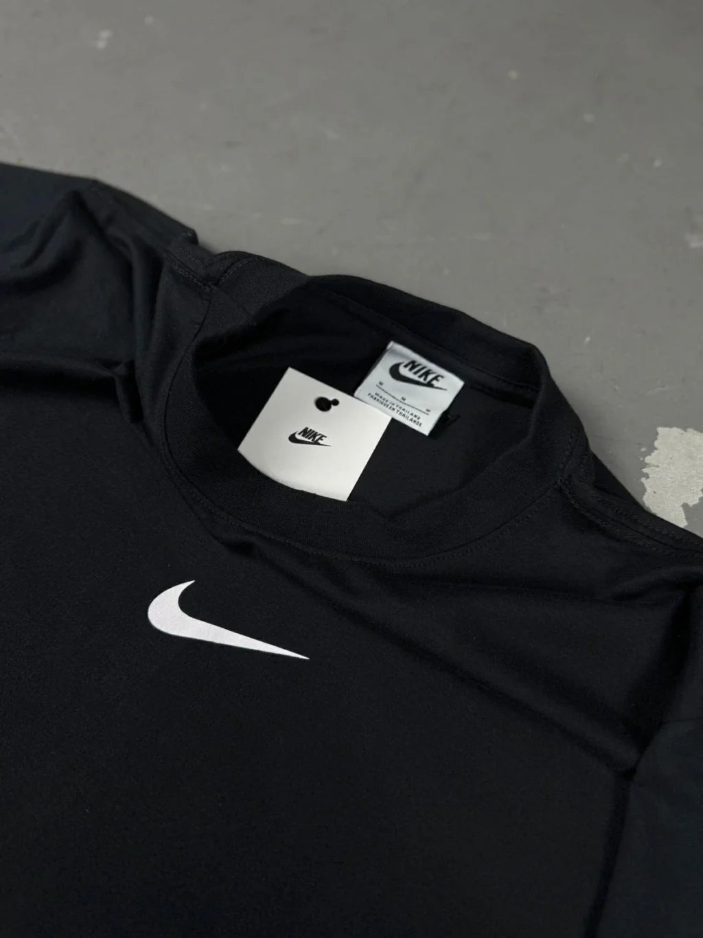 CAMISETA NK FEAR OF GOD