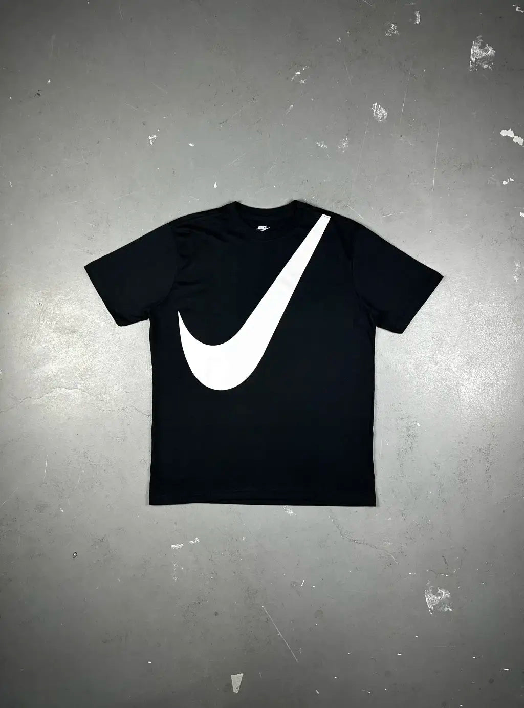 CAMISETA NK BIG LOGO