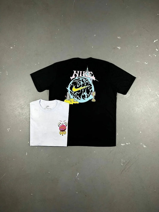 CAMISETA NK FANTASY