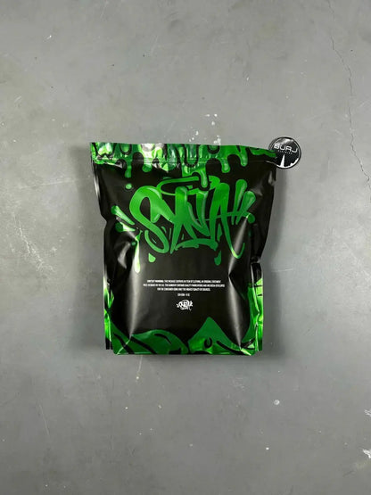 CONJUNTO SYNA WORLD LOGO