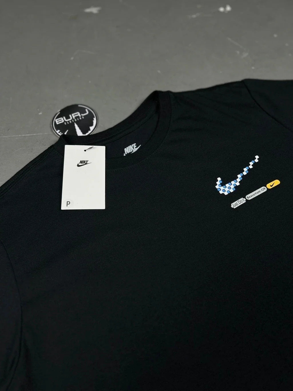 CAMISETA NK SPORTSWEAR MAX 90