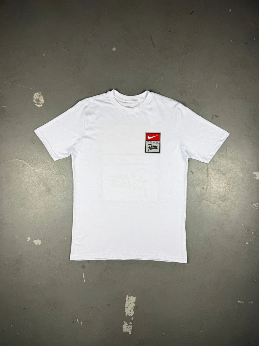 CAMISETA NK TEAM PATTA