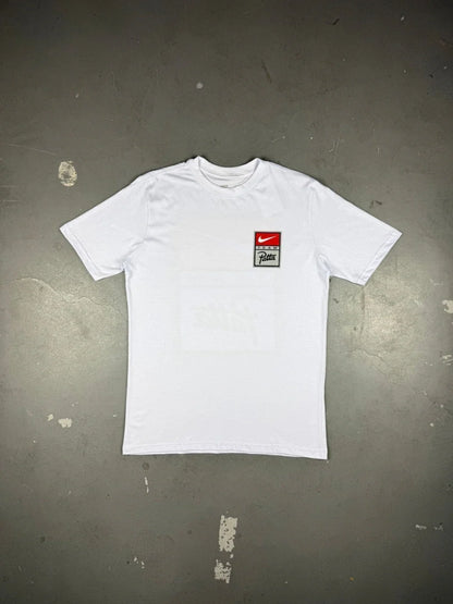CAMISETA NK TEAM PATTA
