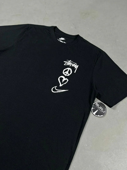 CAMISETA NK x STUSSY SYMBOLS
