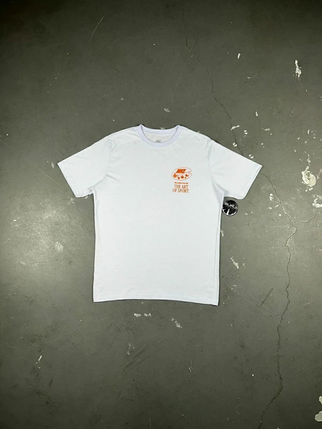 CAMISETA NK ART OF SPORT