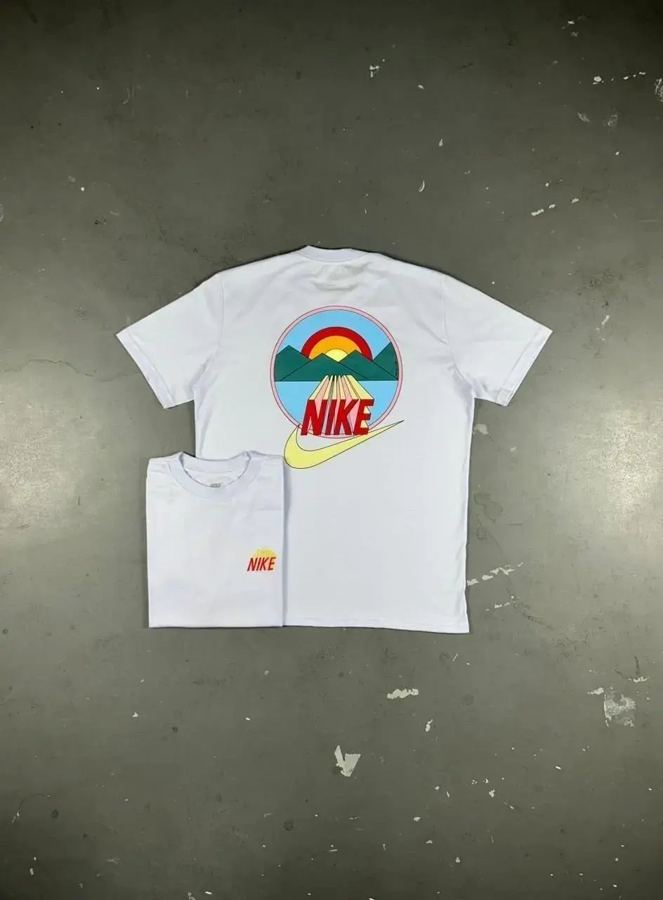 CAMISETA NK SUNRISE