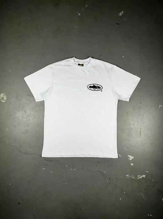 CAMISETA CORTEIZ "ISLAND STENCIL"