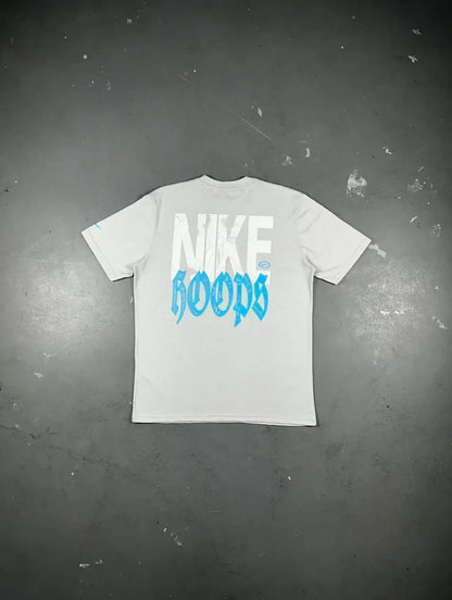 CAMISETA NK HOOPS