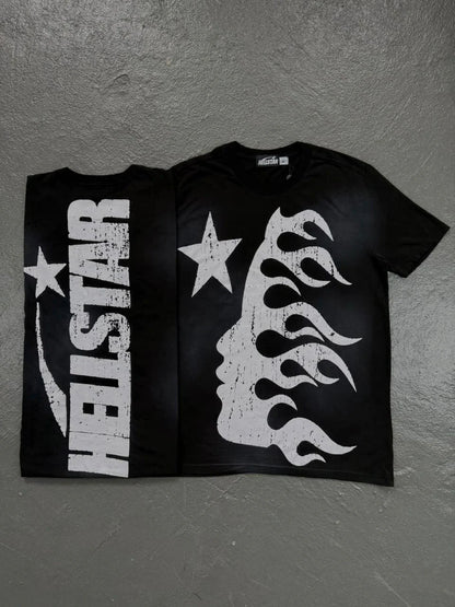 CAMISETA HELLSTAR