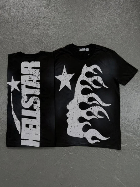 CAMISETA HELLSTAR