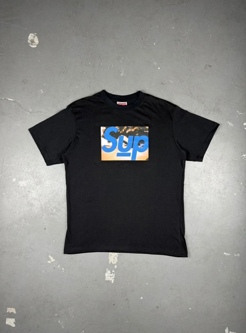 CAMISETA SUPREME
