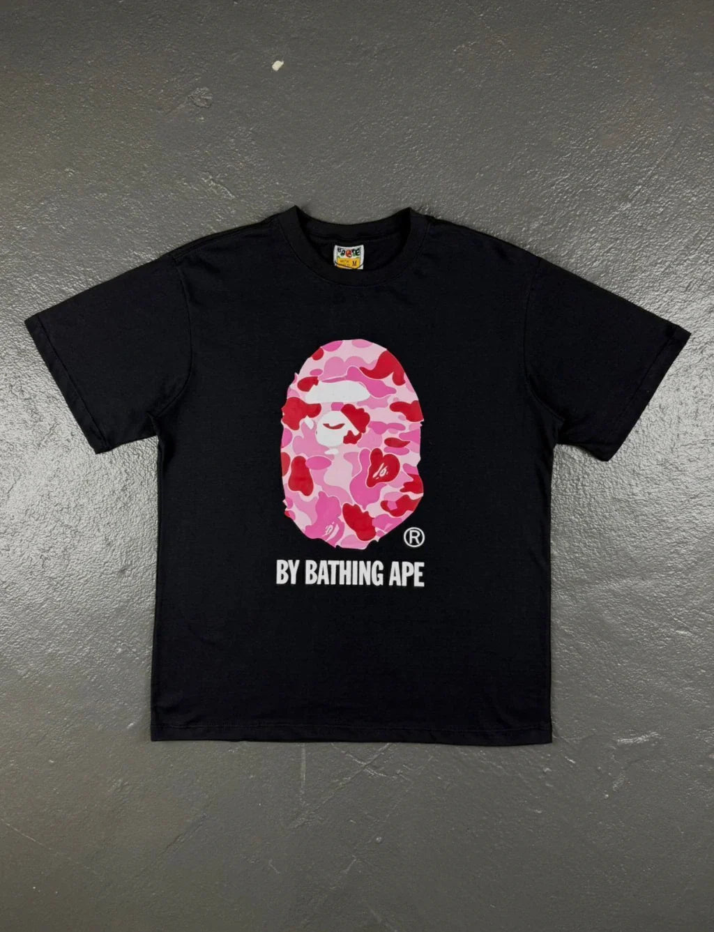 CAMISETA BAPE