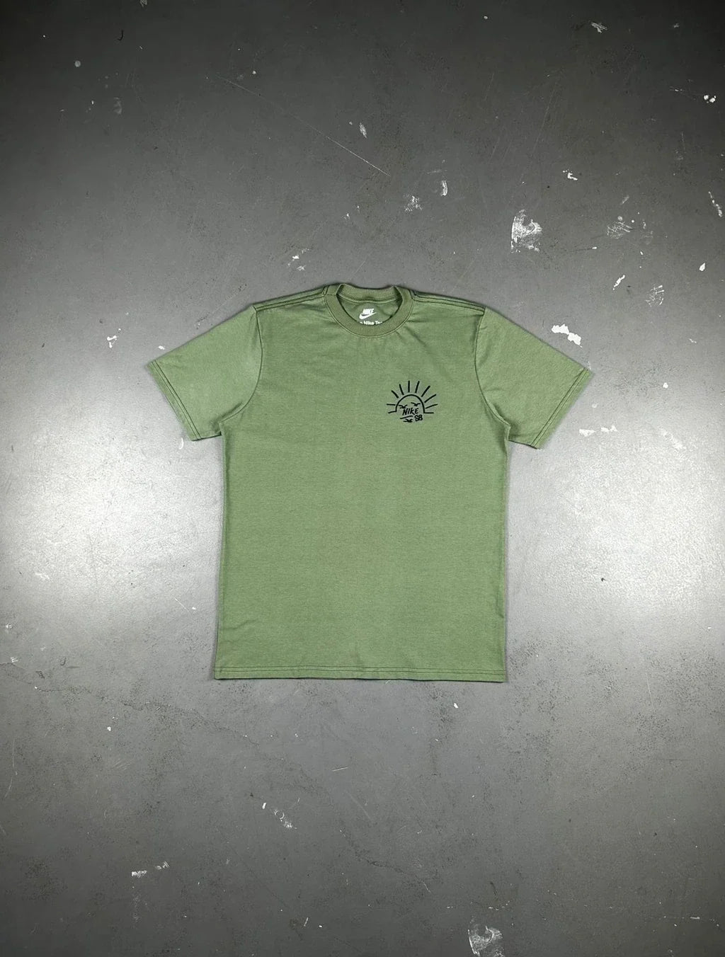 CAMISETA NK SUNSET