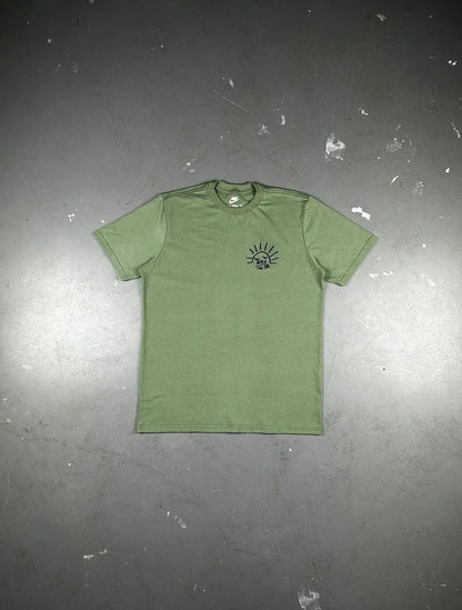 CAMISETA NK SUNSET
