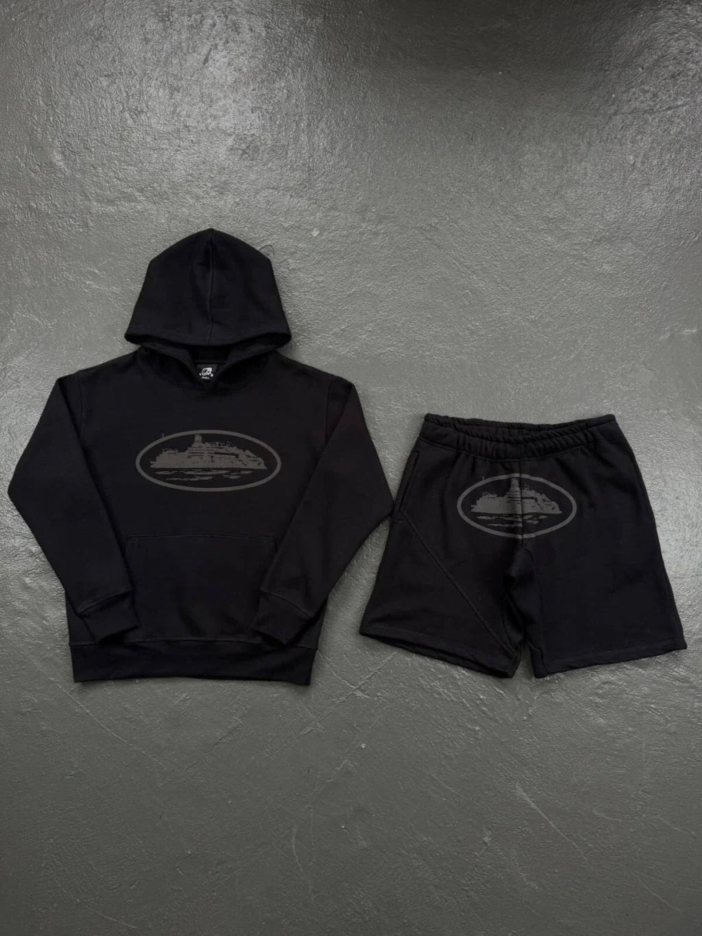 CONJUNTO CORTEIZ