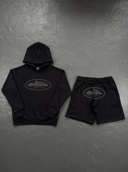CONJUNTO CORTEIZ