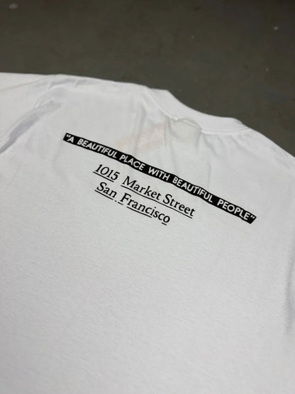 CAMISETA SUPREME