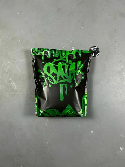 CONJUNTO SYNA WORLD
