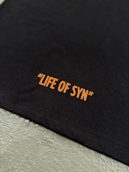 CAMISETA SYNA WORLD