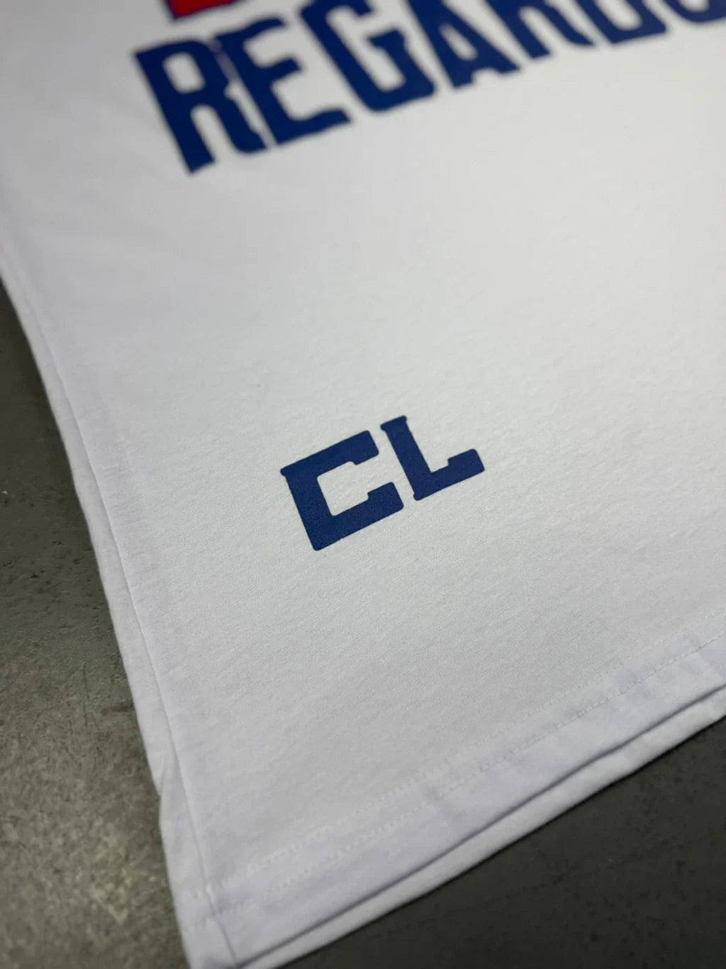 CAMISETA NK X NCTA SOUVENIR CACTUS