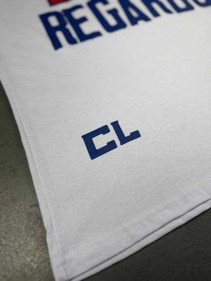 CAMISETA NK X NCTA SOUVENIR CACTUS