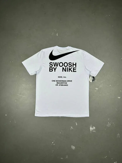 CAMISETA NK BY SWOOSH
