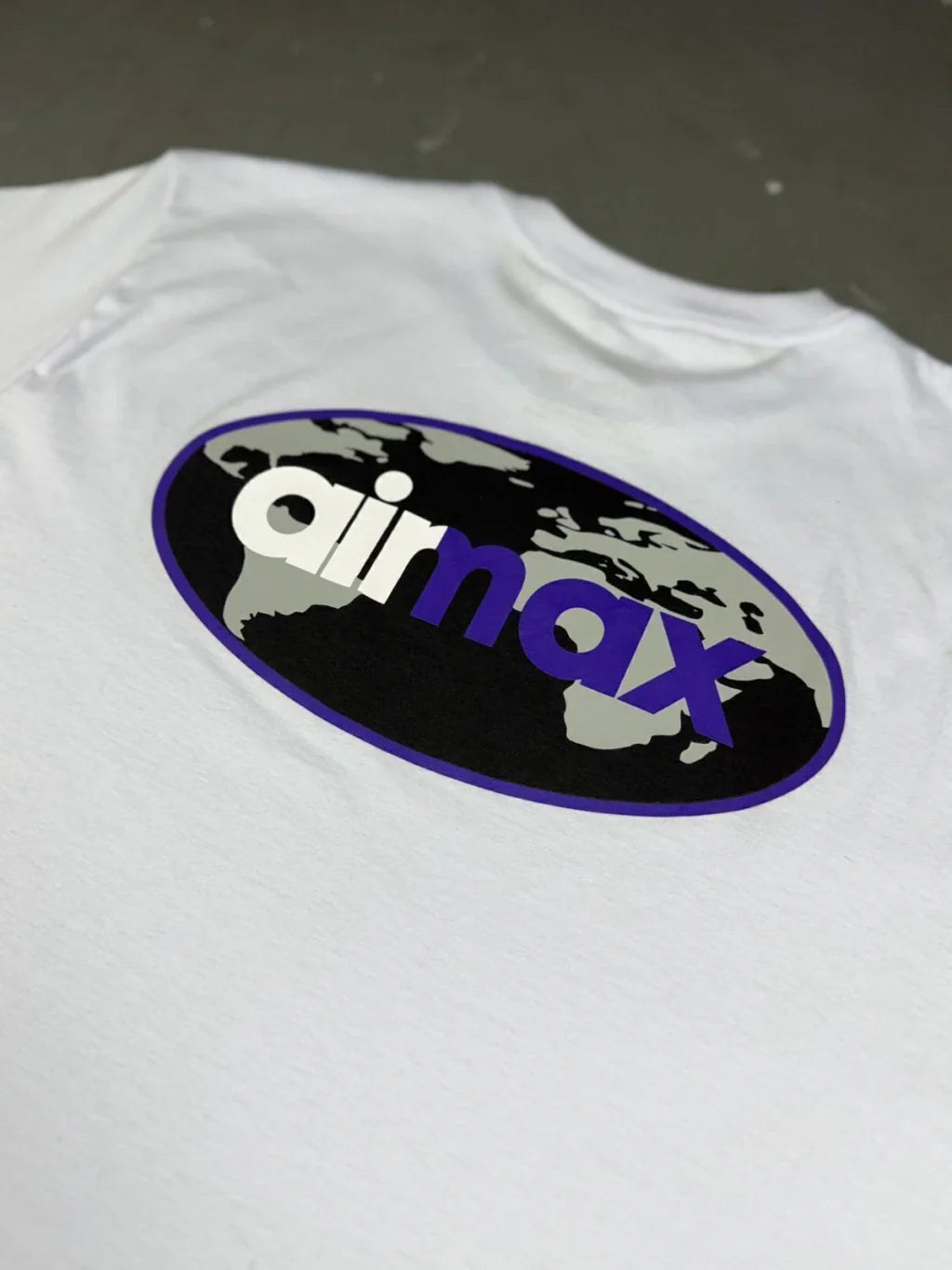 CAMISETA NK SPORTSWEAR M90