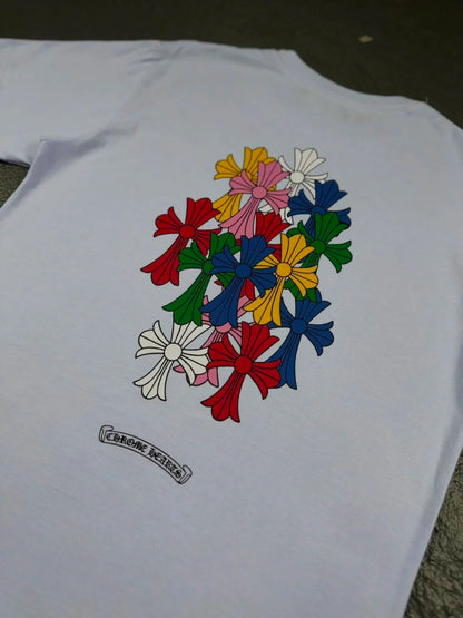 CAMISETA CHROME HEARTS