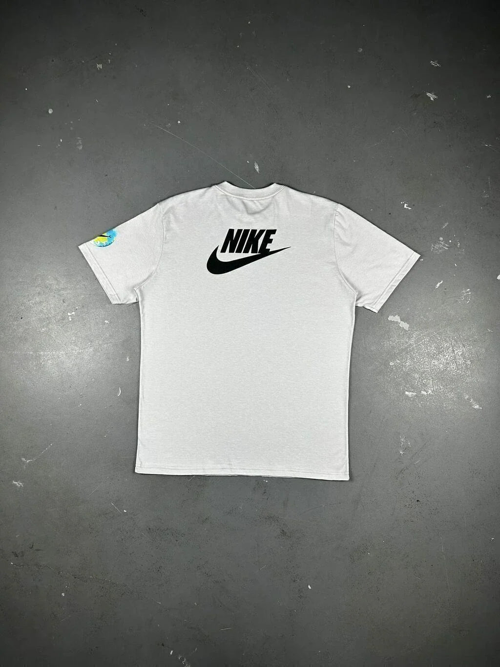 CAMISETA NK HAVE A NK DAY