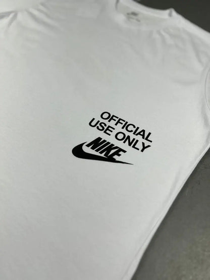 CAMISETA NK ONLY