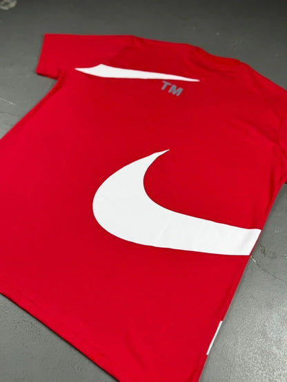 CAMISETA NK BIG SWOOSHᵀᴹ