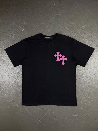 CAMISETA CHROME HEARTS