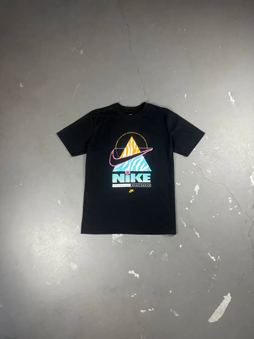CAMISETA NK PRECISION