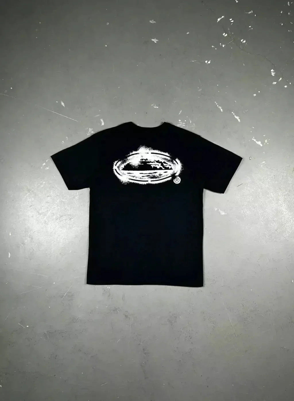 CAMISETA CORTEIZ