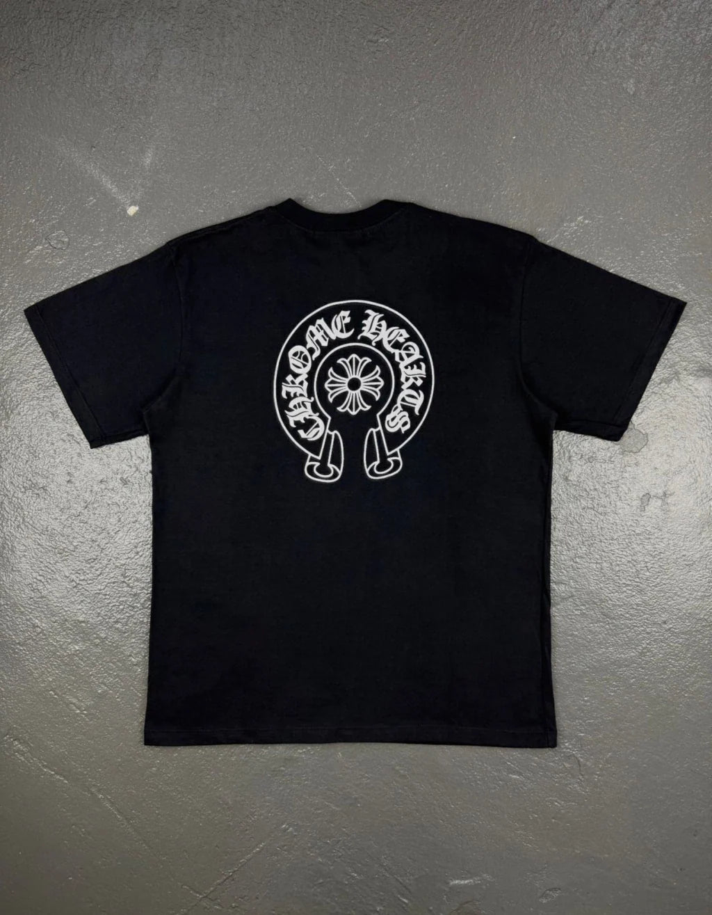 CAMISETA CHROME HEARTS
