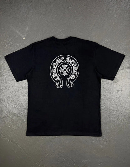 CAMISETA CHROME HEARTS