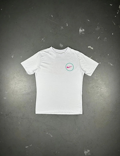 CAMISETA NK CIRCLE