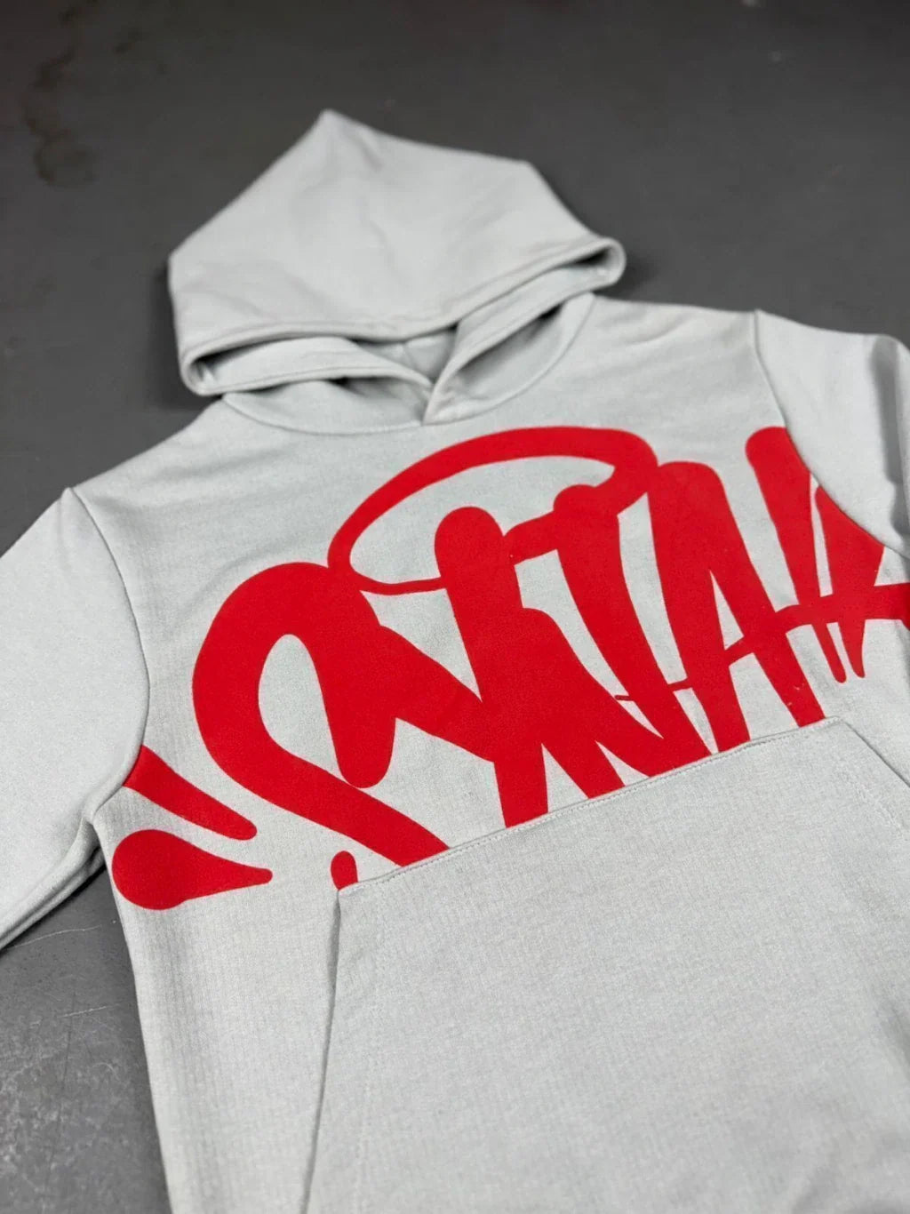 CONJUNTO SYNA WORLD