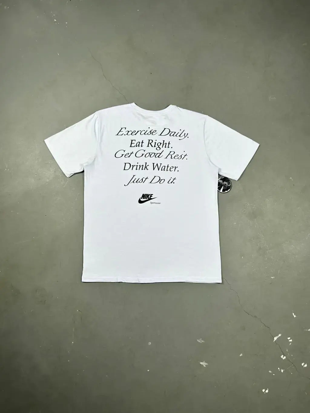 CAMISETA NK SPORTSWEAR