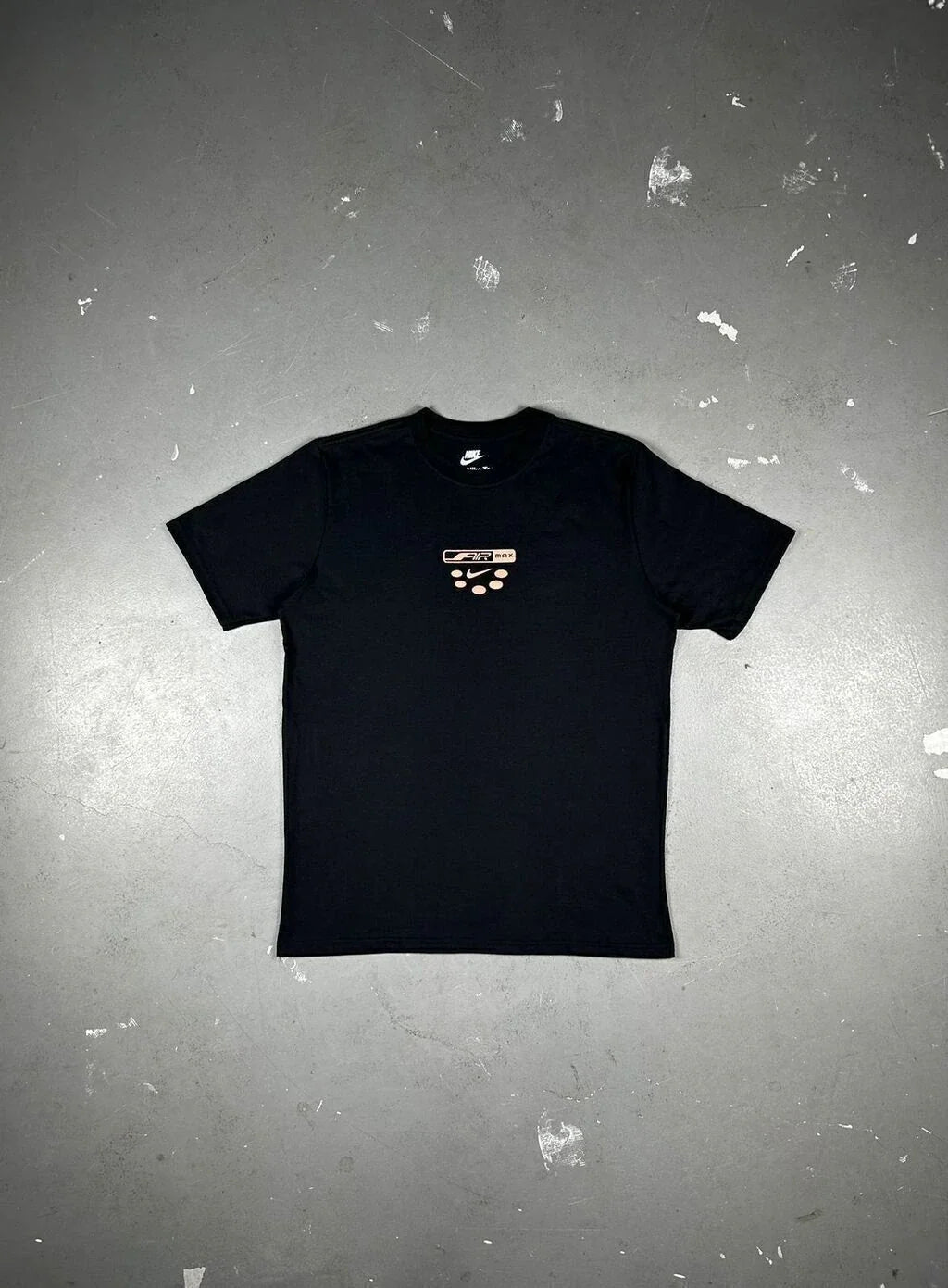 CAMISETA NK AIR MAX