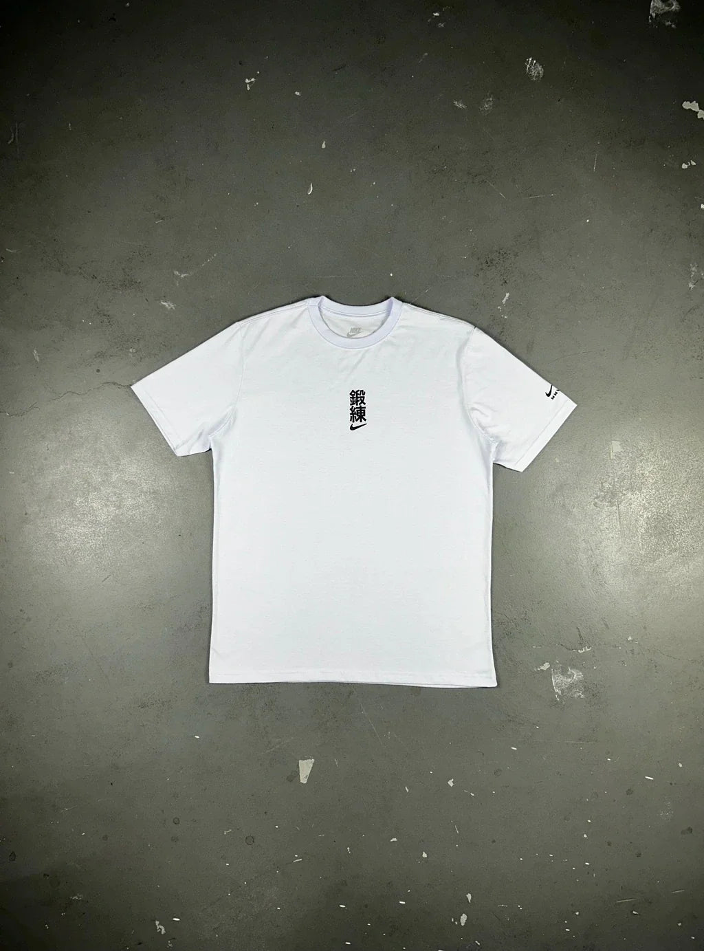 CAMISETA NK x MMW