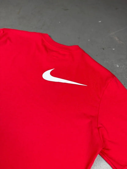 CAMISETA NK x MMW