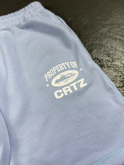 CONJUNTO CORTEIZ