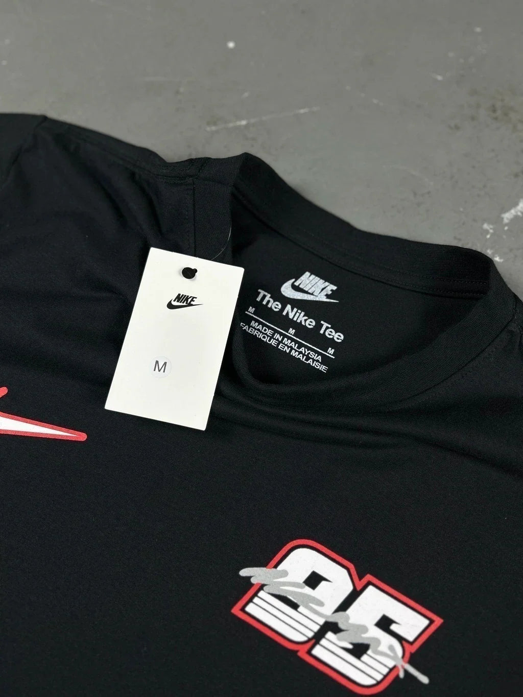 CAMISETA NK SPORTSWEAR M90