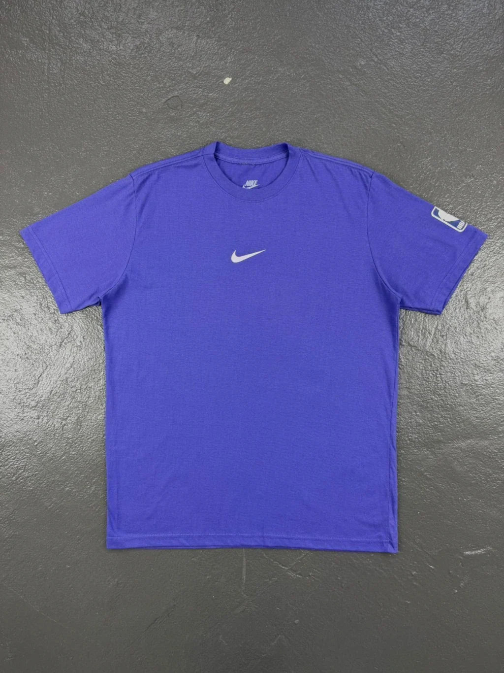 CAMISETA NK FEAR OF GOD